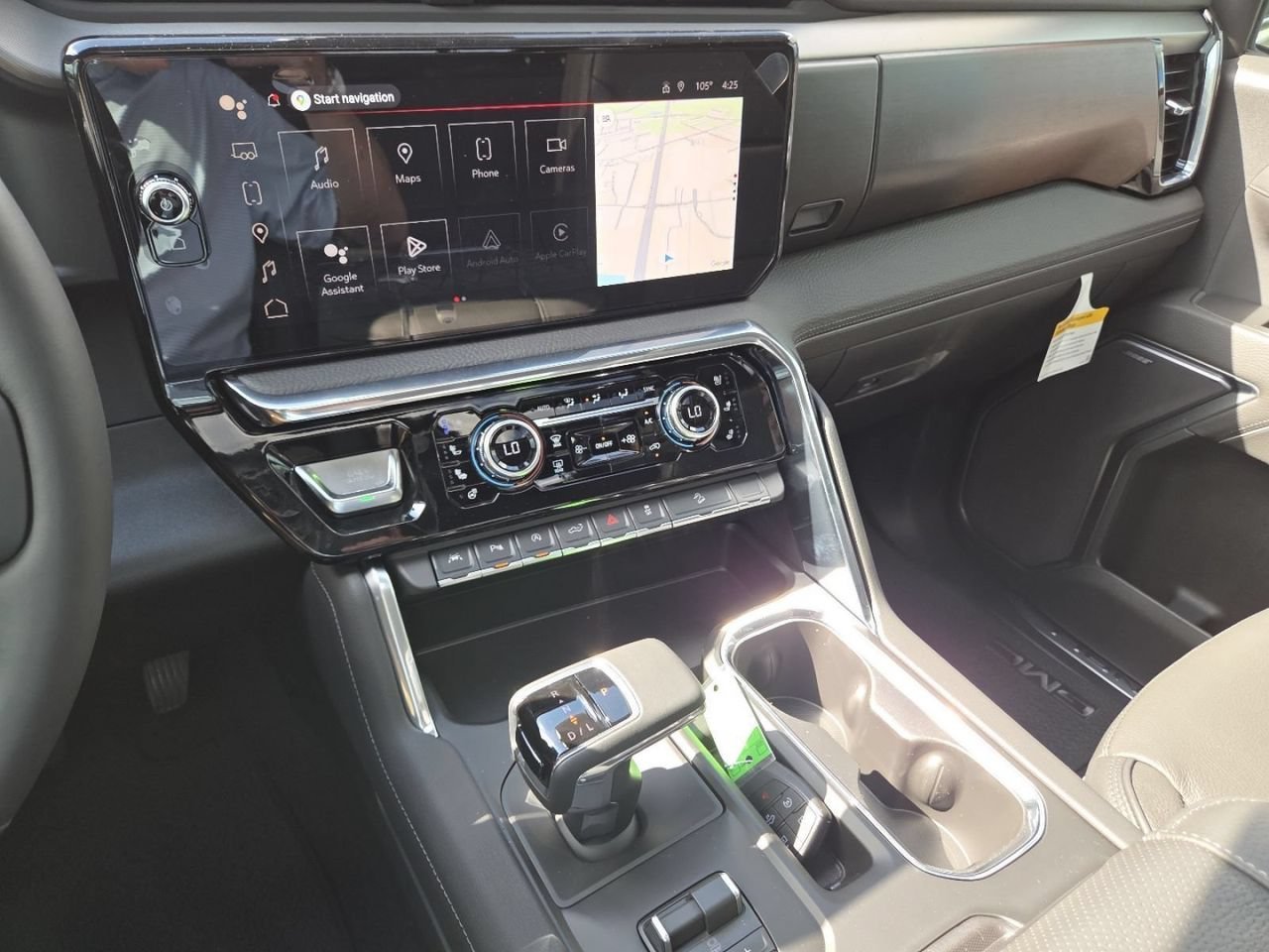 2026 GMC Sierra 1500 Denali - Photo 32