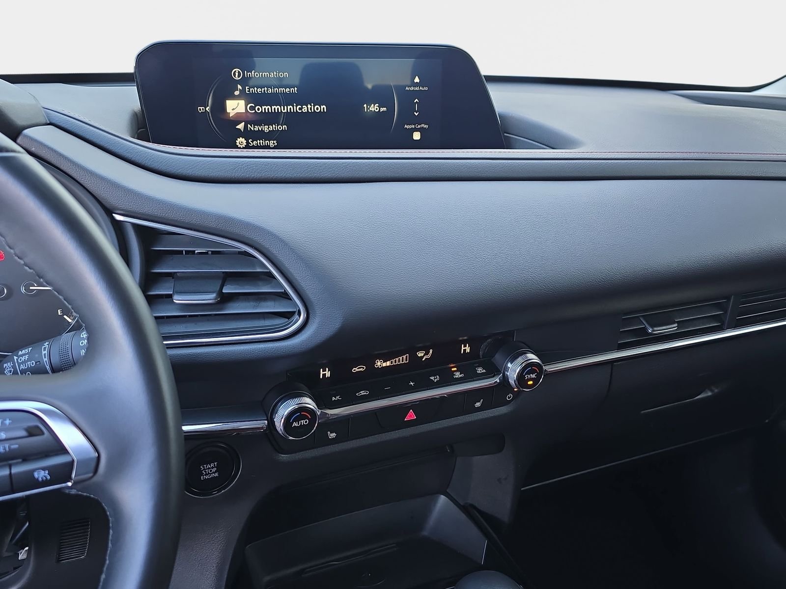 2025 Mazda CX-30 Carbon Edition - Photo 22