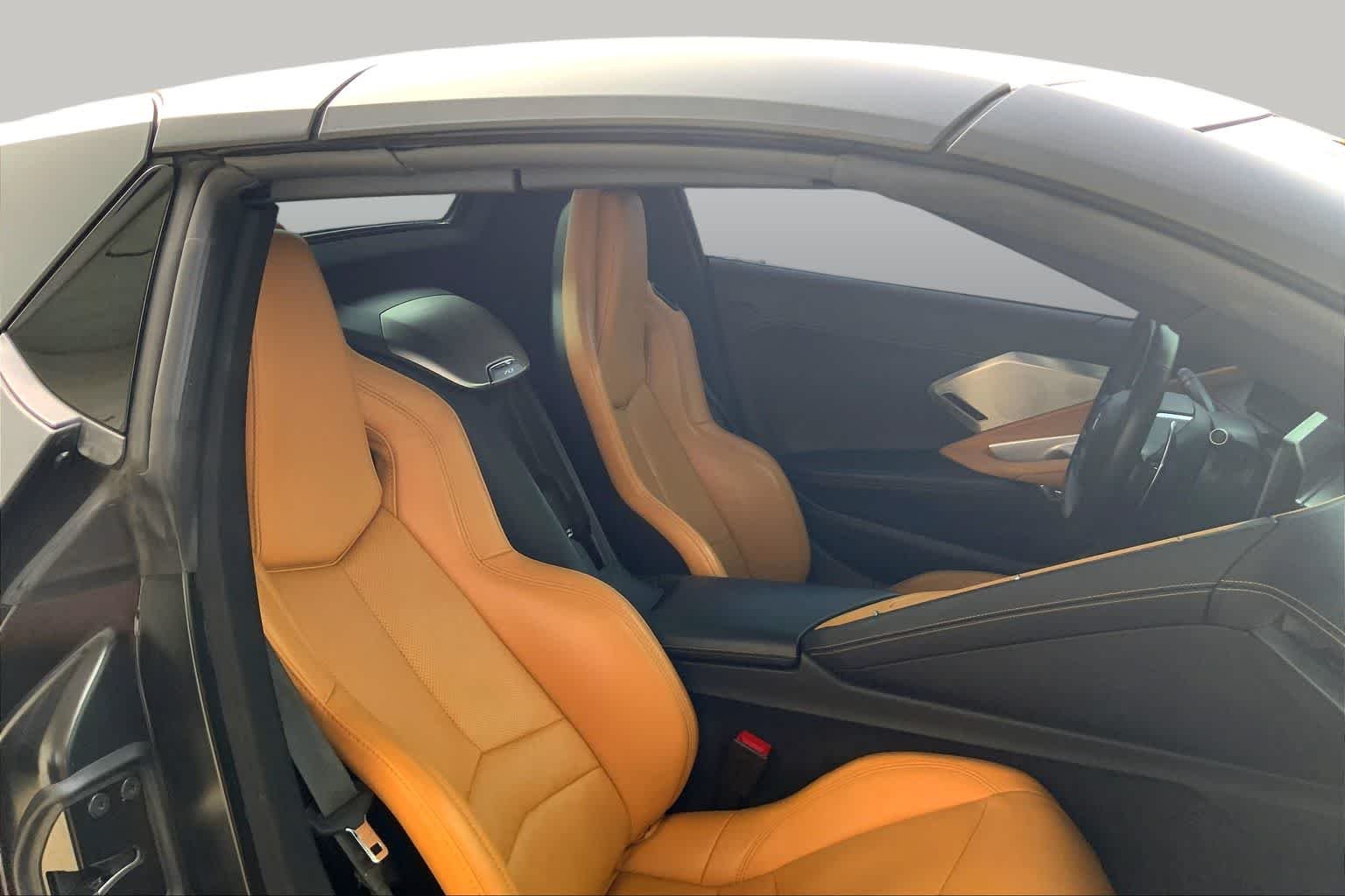 2023 Chevrolet Corvette 2LT - Photo 9