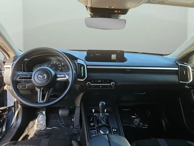Used 2026 Blue Mazda 2.5 S Preferred image 2