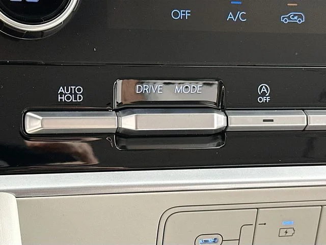 New 2026 Hyundai SANTA FE SEL