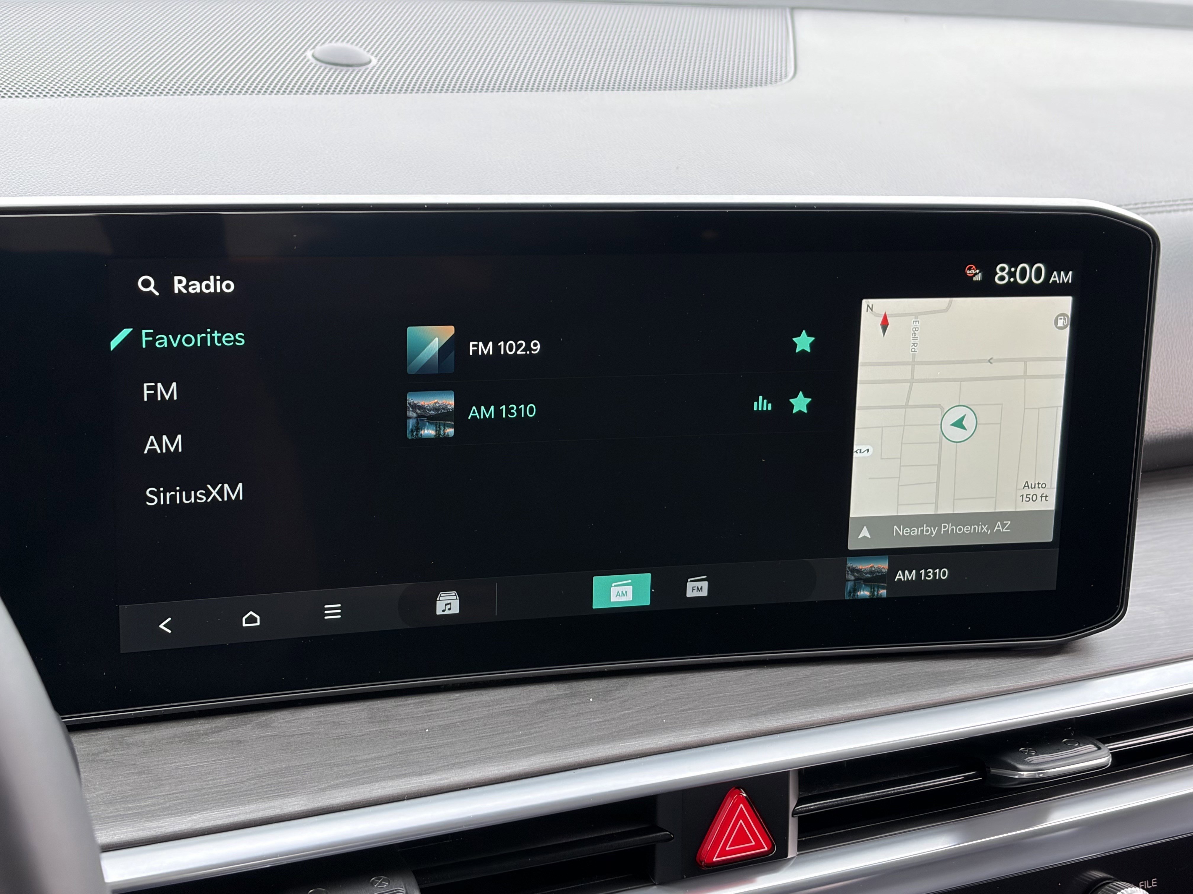 New 2026 Jungle Green Kia X-Line SX Prestige AWD image 23