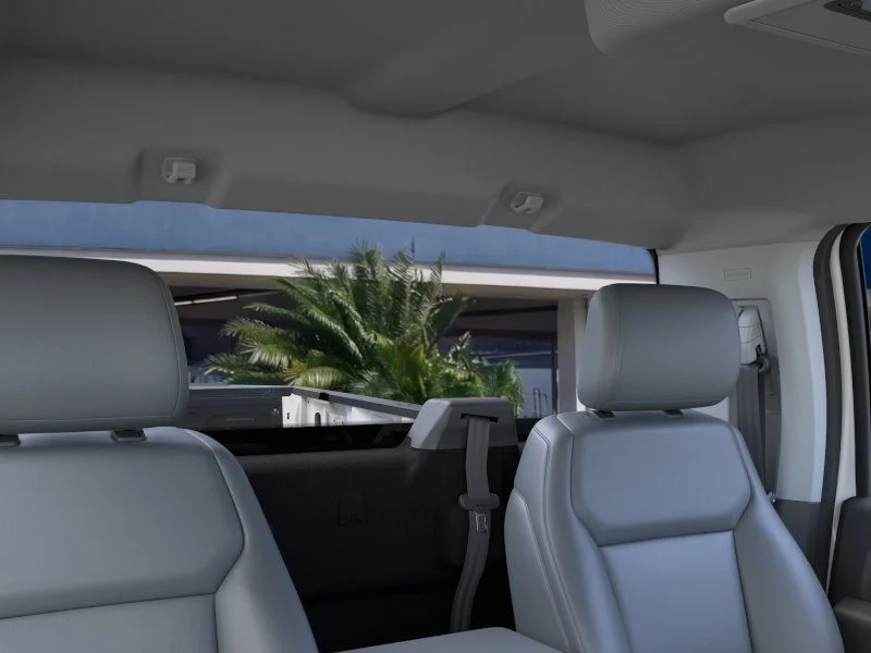 New 2026 Oxford White Ford XL image 23