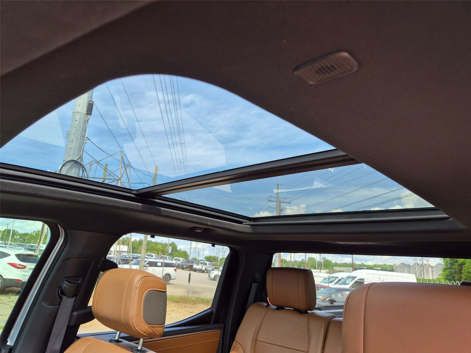 Used 2024 Celestial Silver Metallic Toyota 1794 Edition image 23