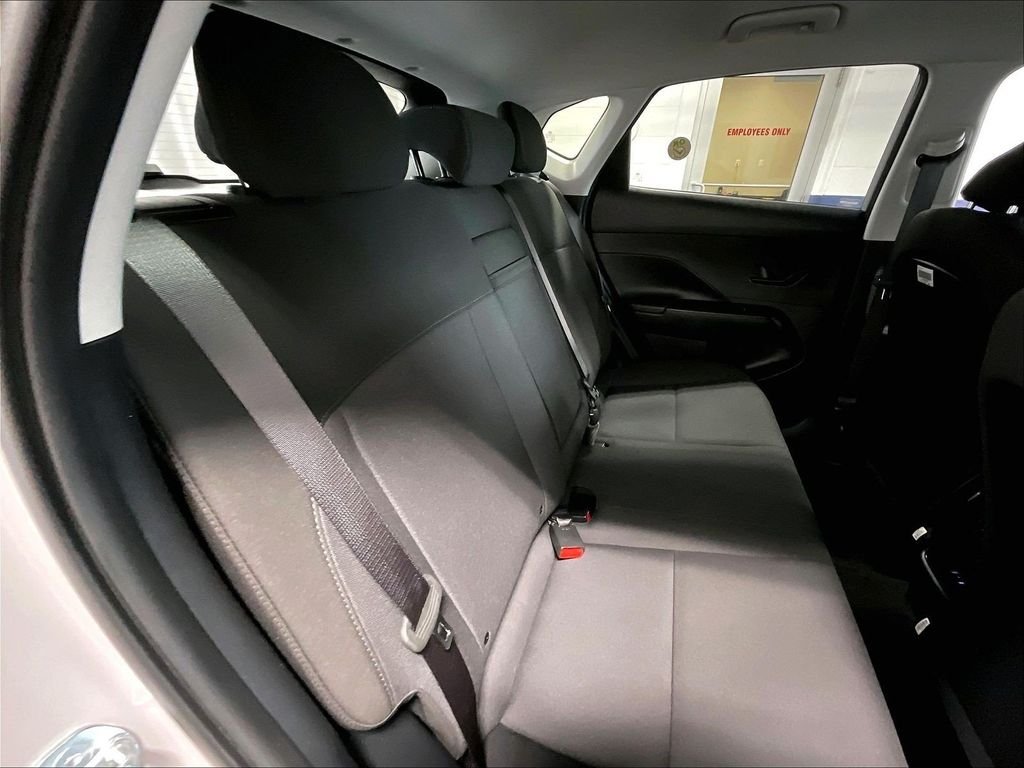 Used 2026 Gray Hyundai SEL Sport image 16
