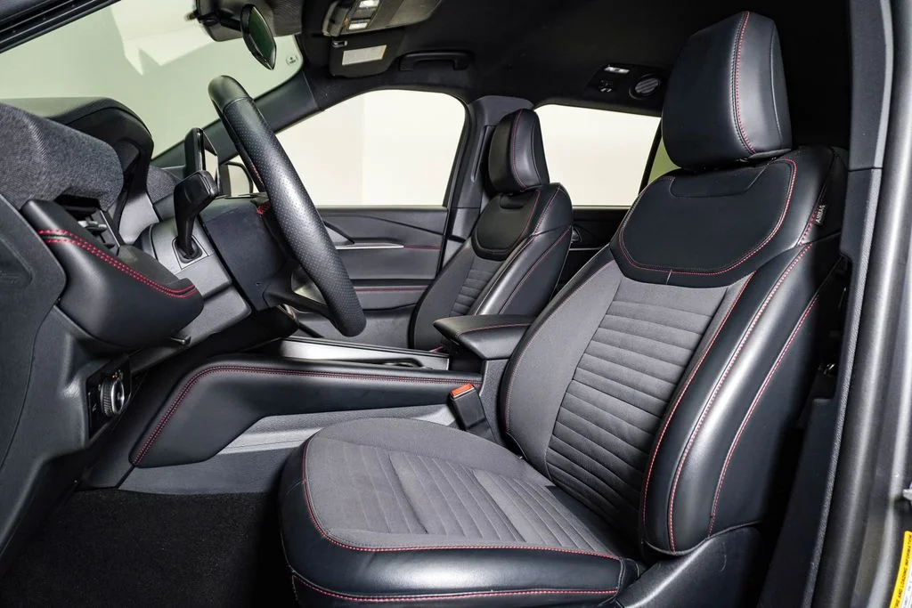 Used 2025 Gray Metallic Ford ST-Line image 19