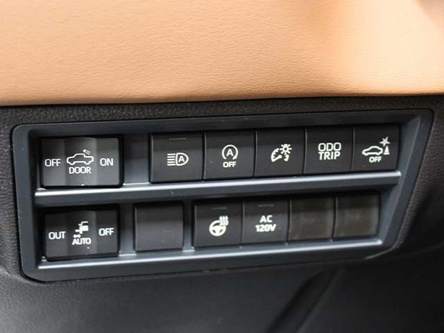 2026 Toyota Tundra 1794 Edition - Photo 7