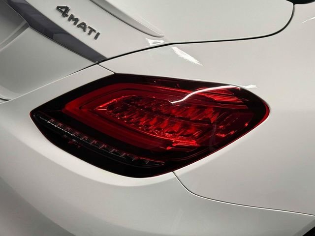 2021 Mercedes-Benz C-Class Sedan C300 - Photo 8