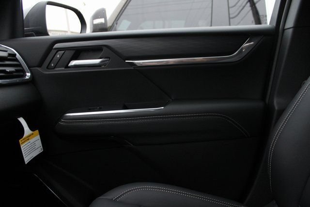 2026 GMC Acadia Elevation - Photo 31