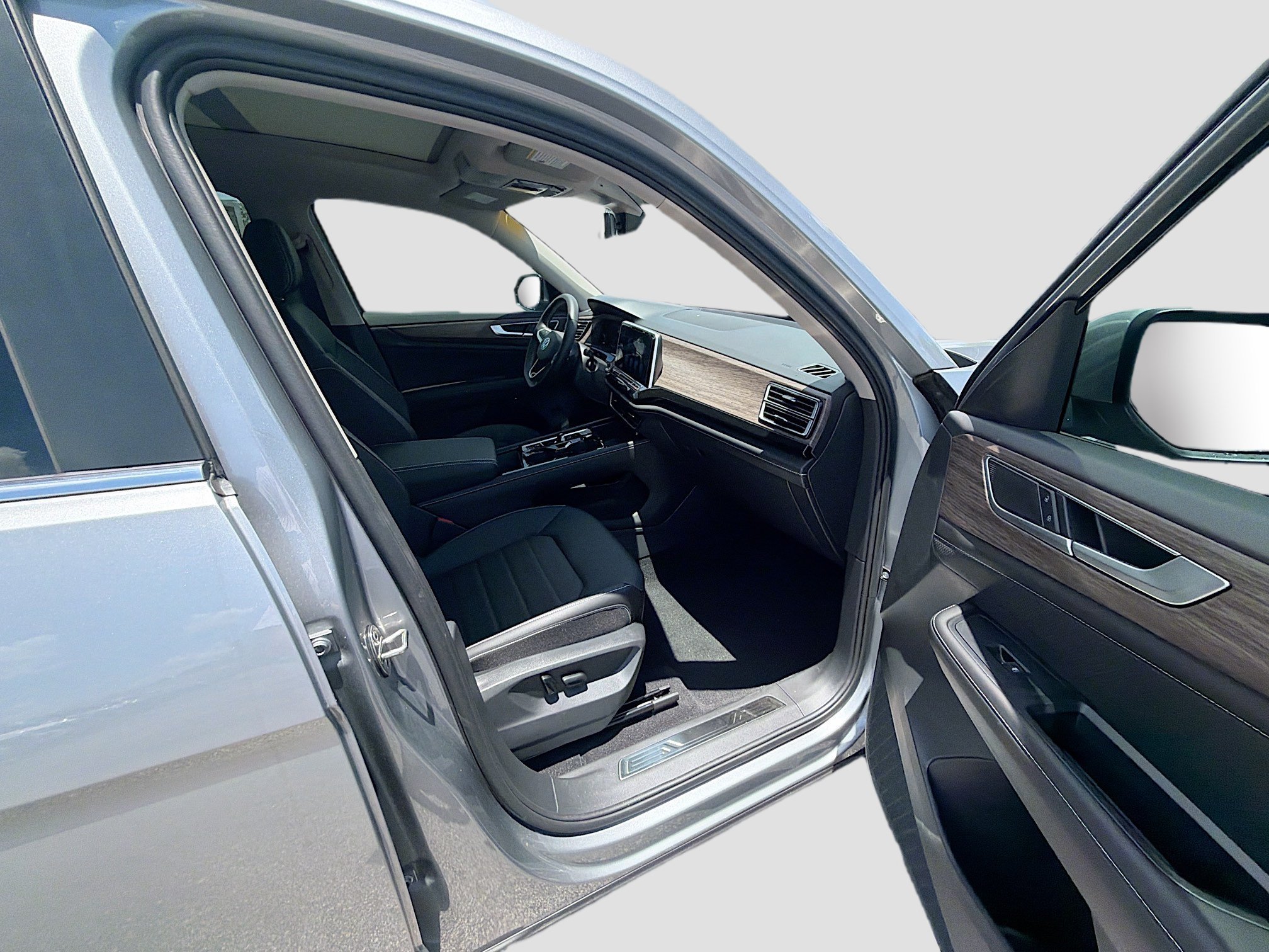 2026 Volkswagen Atlas SEL - Photo 24