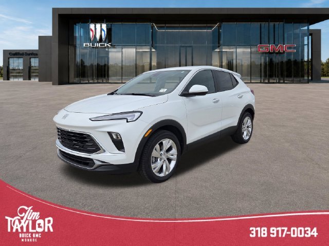 2026 Buick Encore GX Preferred - Photo 10