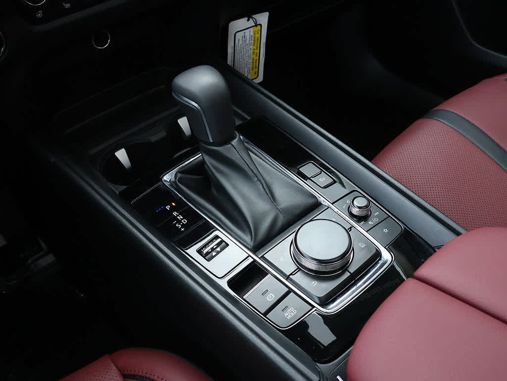 2026 Mazda CX-50 Premium Plus - Photo 20