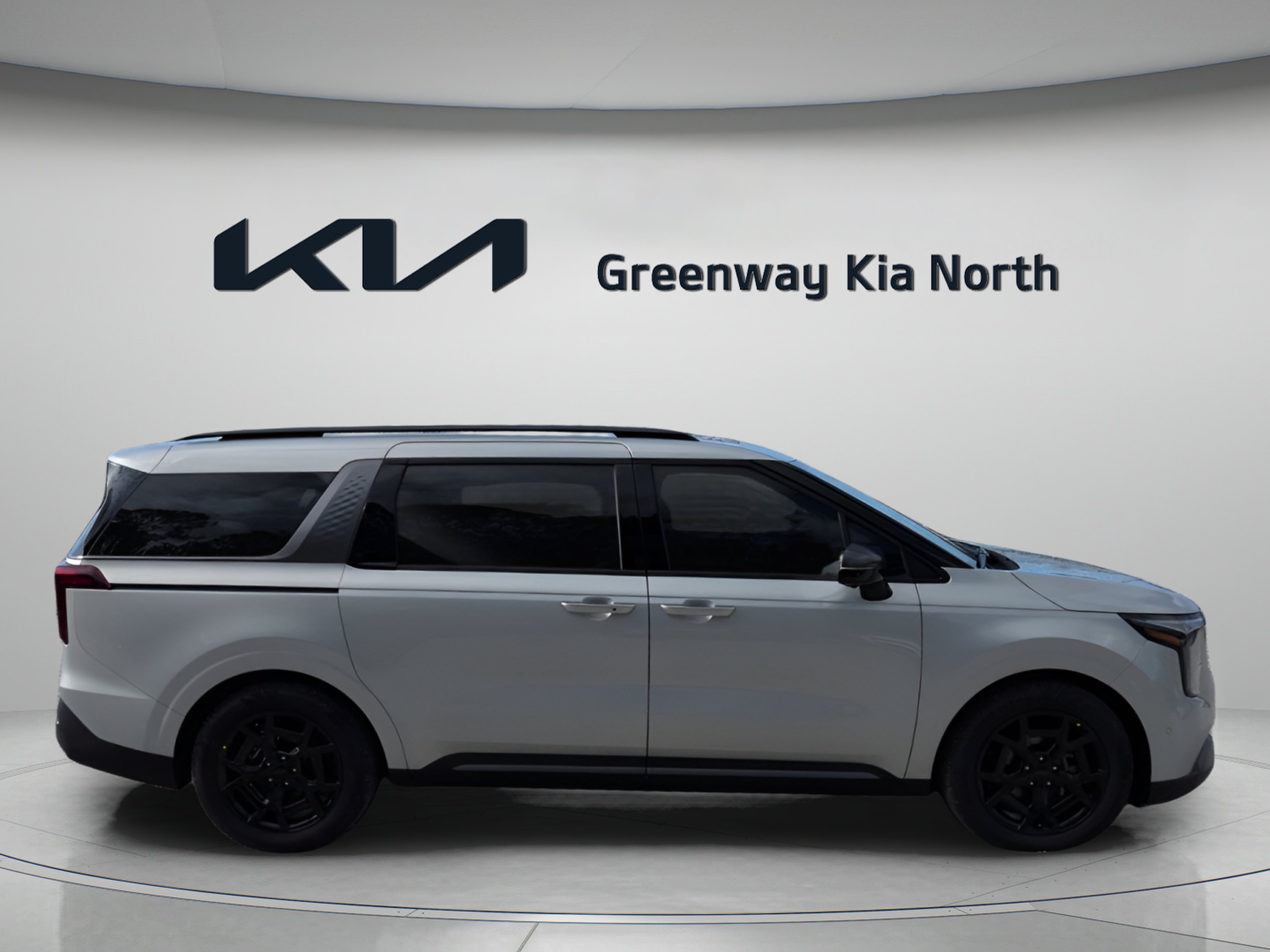 New 2026 Ivory Silver Kia SX Prestige image 9