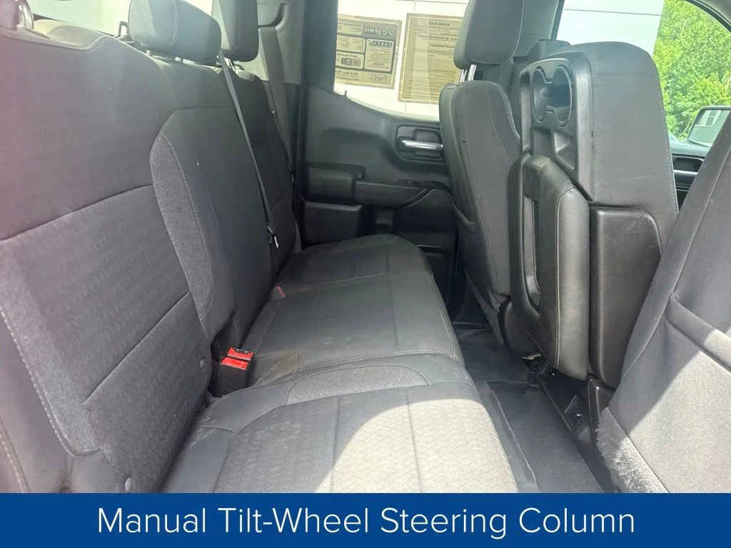 Used 2020 Red Chevrolet LT image 21