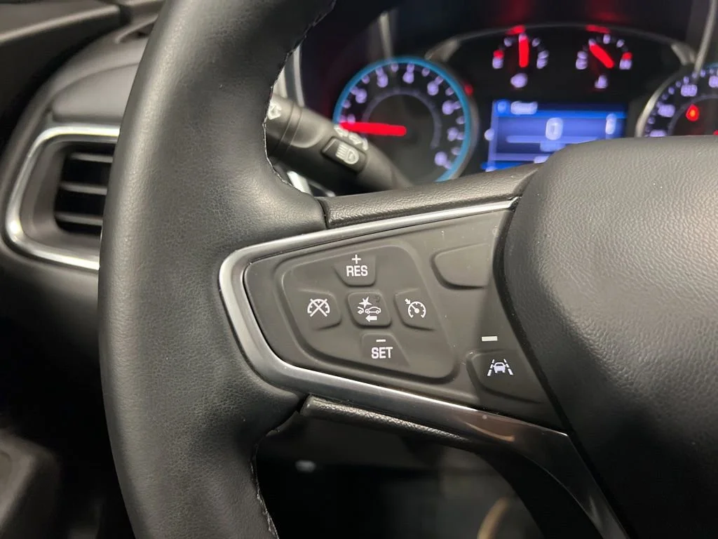 2023 Chevrolet Equinox LT - Photo 16