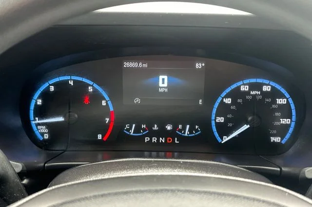 Used 2023  Ford Big Bend image 25