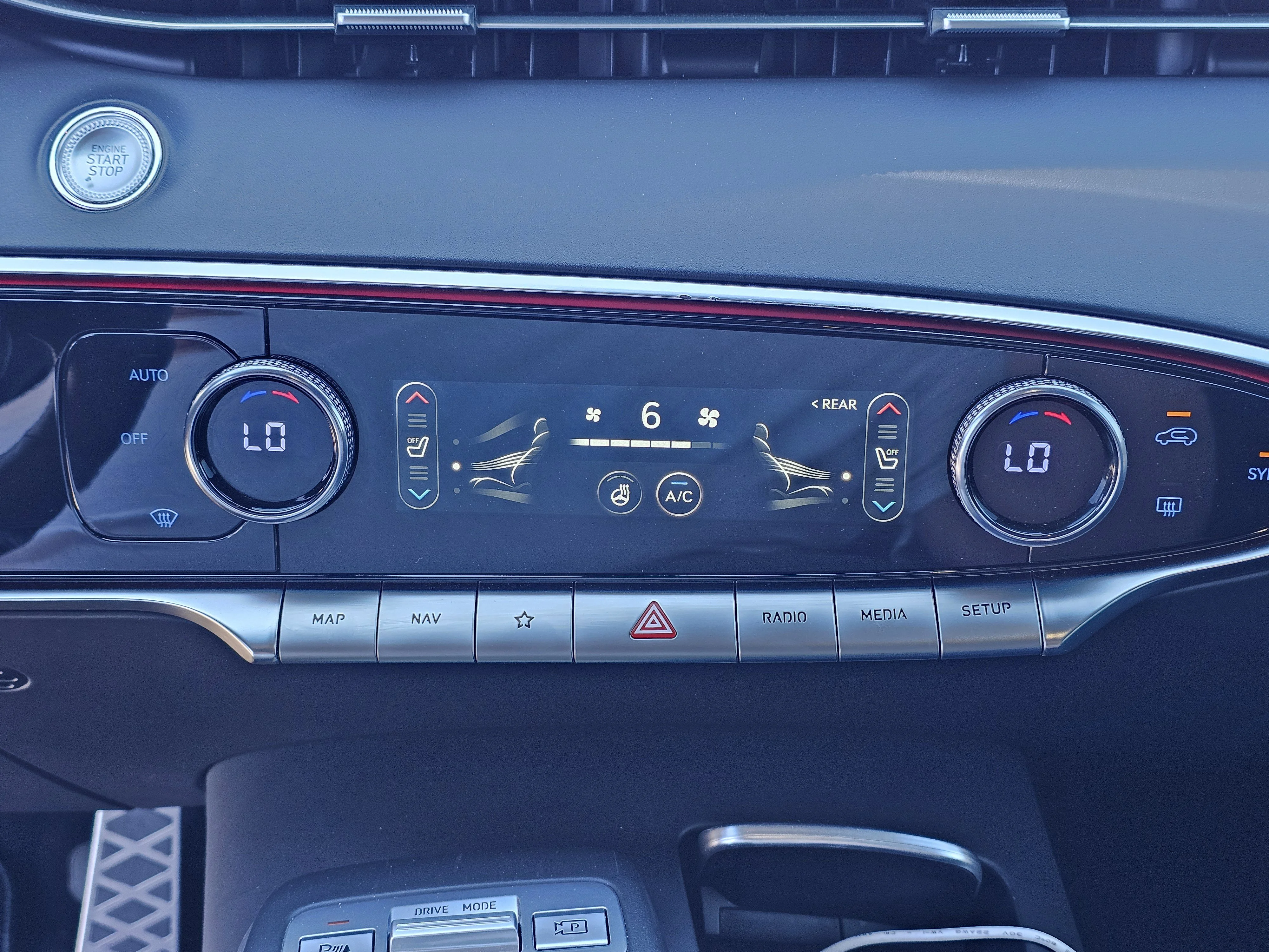 2022 GENESIS GV70 Sport - Photo 29