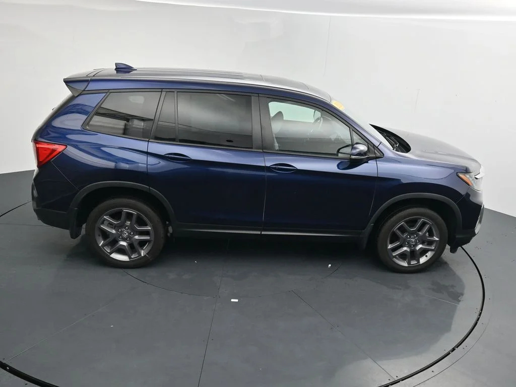 2023 Honda Passport EX-L - Photo 31