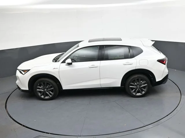 Used 2025 Silver Acura A-Spec Package image 29