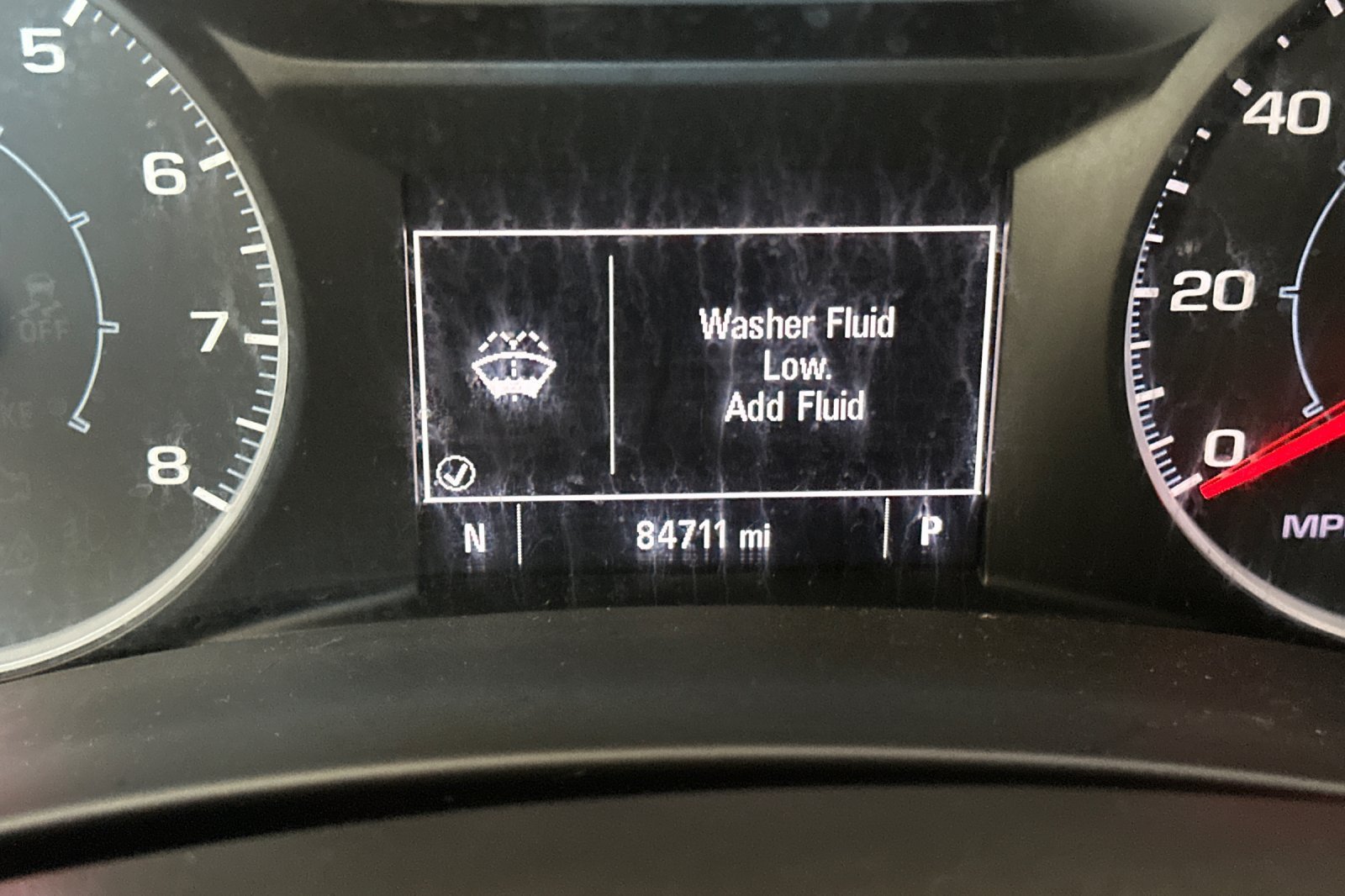 Used 2018 Blue GMC SLE image 29