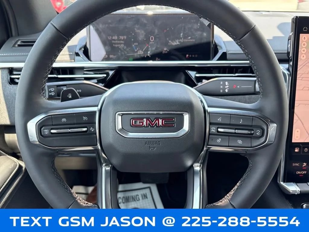 2026 GMC Sierra EV Elevation - Photo 20