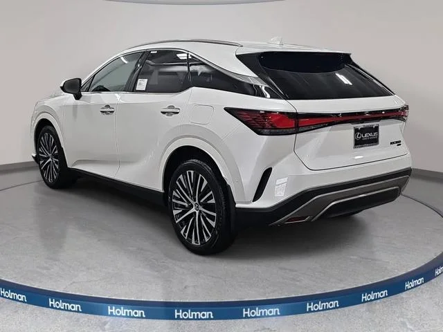New 2026 Eminent White Pearl Lexus PREMIUM PLUS image 14