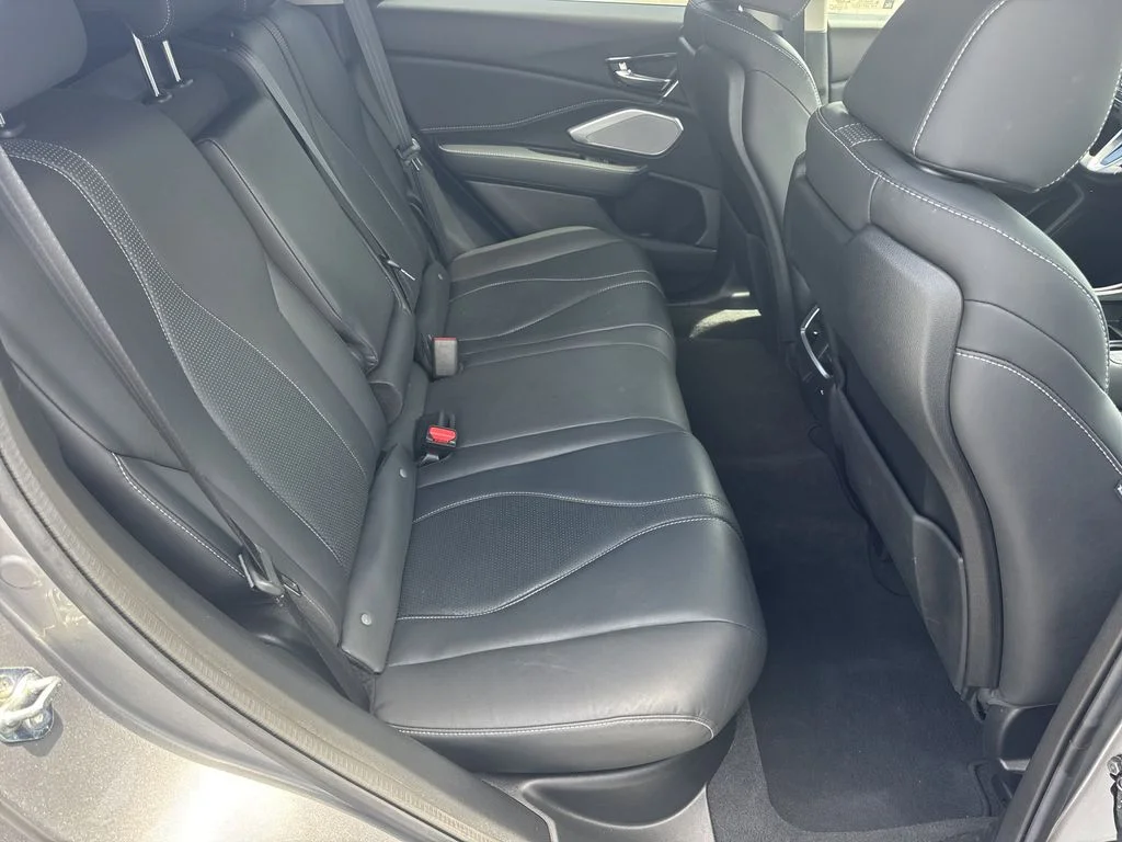 Used 2023 Silver Acura Technology Package image 15