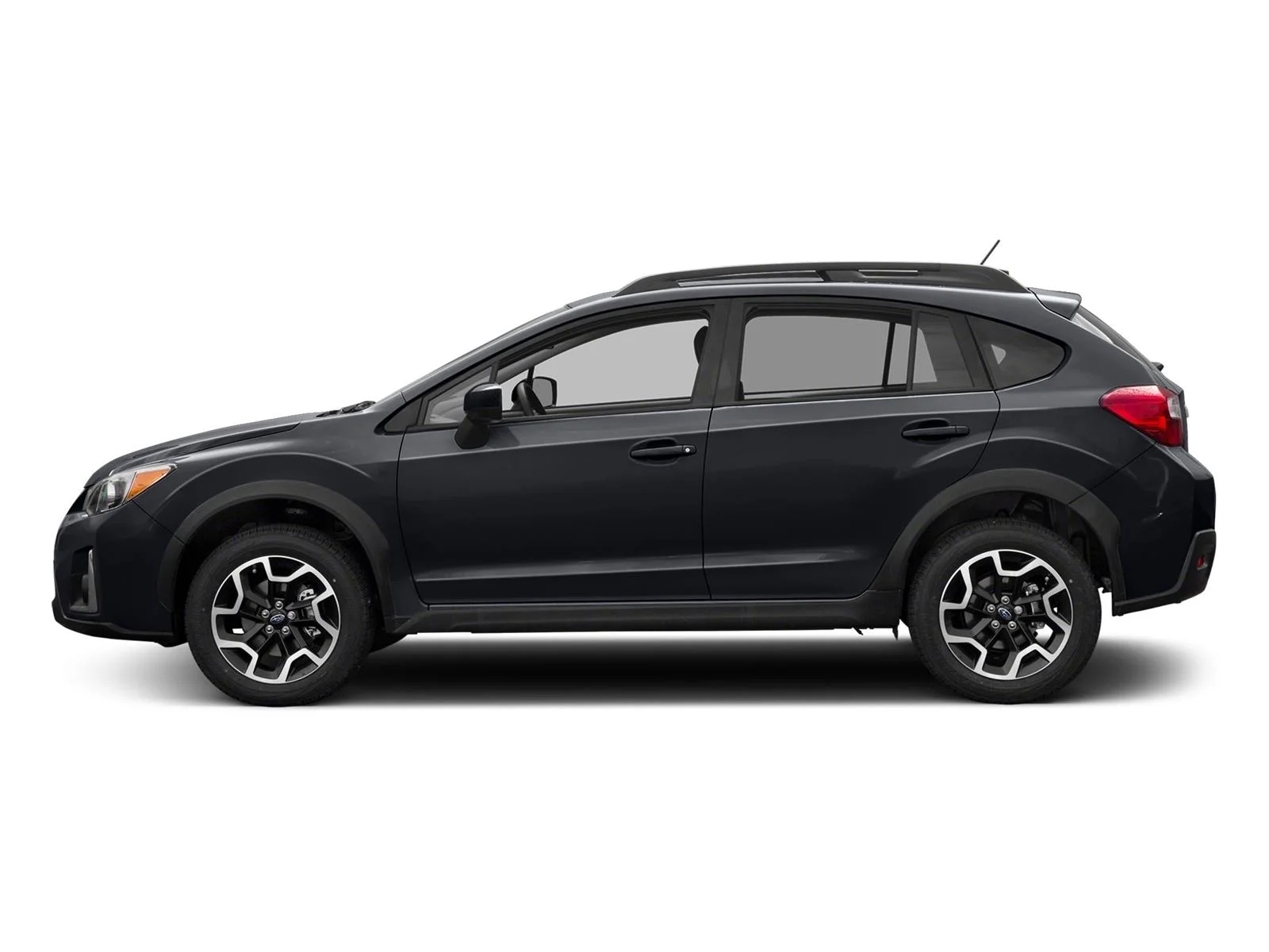 Used 2016 Dark Gray Metallic Subaru Limited image 12