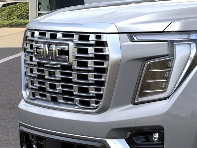 New 2027 Sterling Metallic GMC Denali image 12