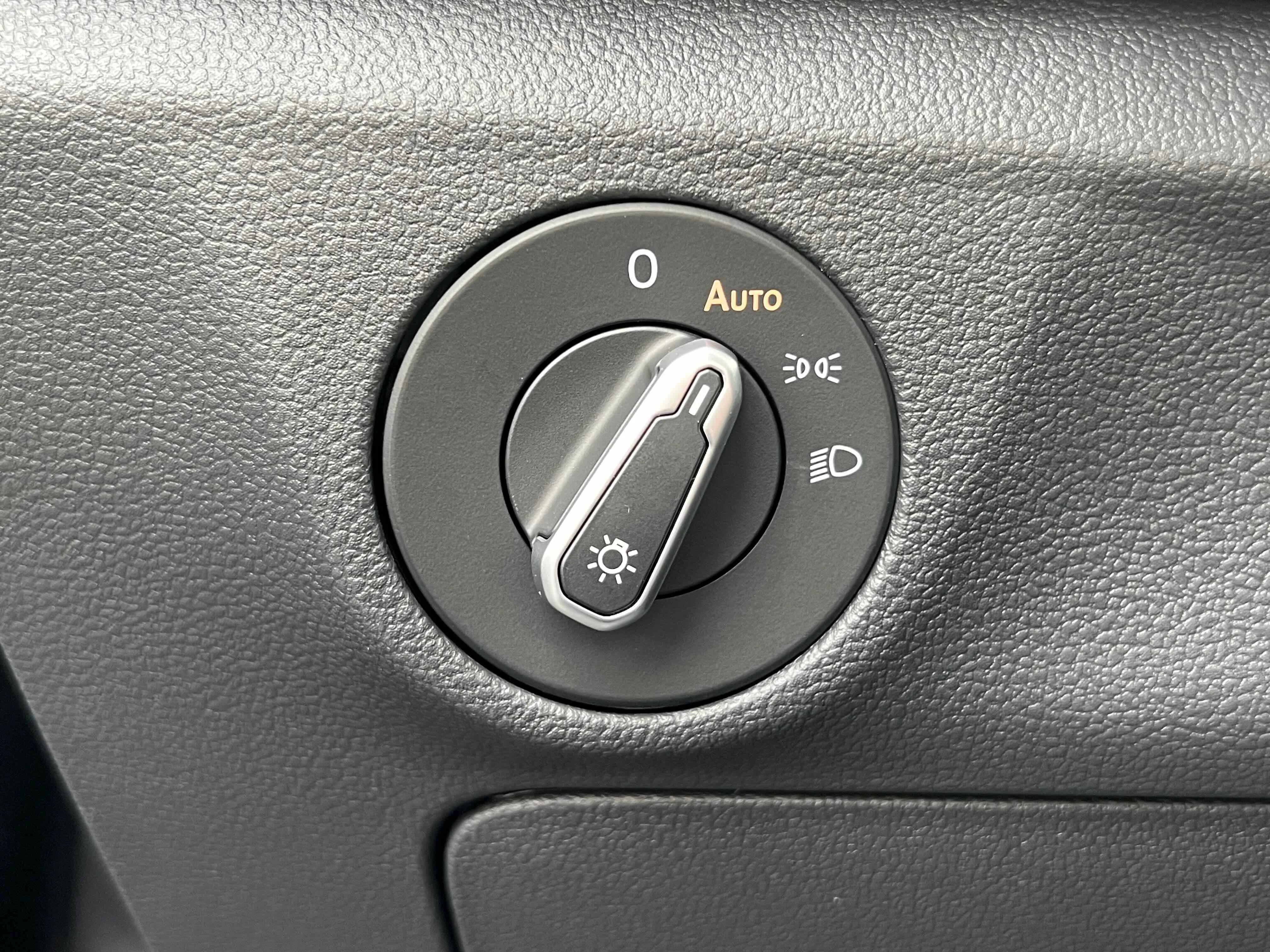 New 2026 Platinum Gray Volkswagen Sport image 33