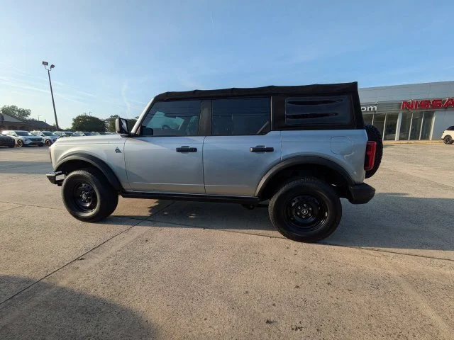 Used 2022 Silver Ford Black Diamond image 7