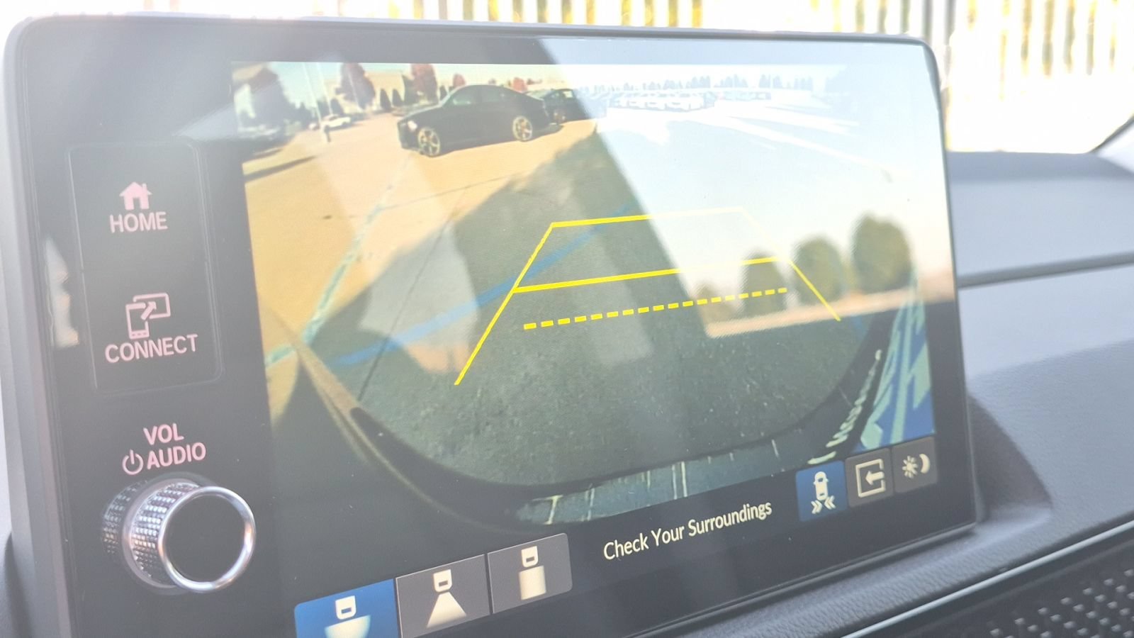 Vehicle thumbnail