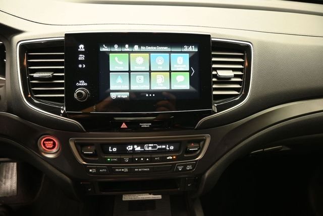 Used 2023 White Honda EX-L image 3