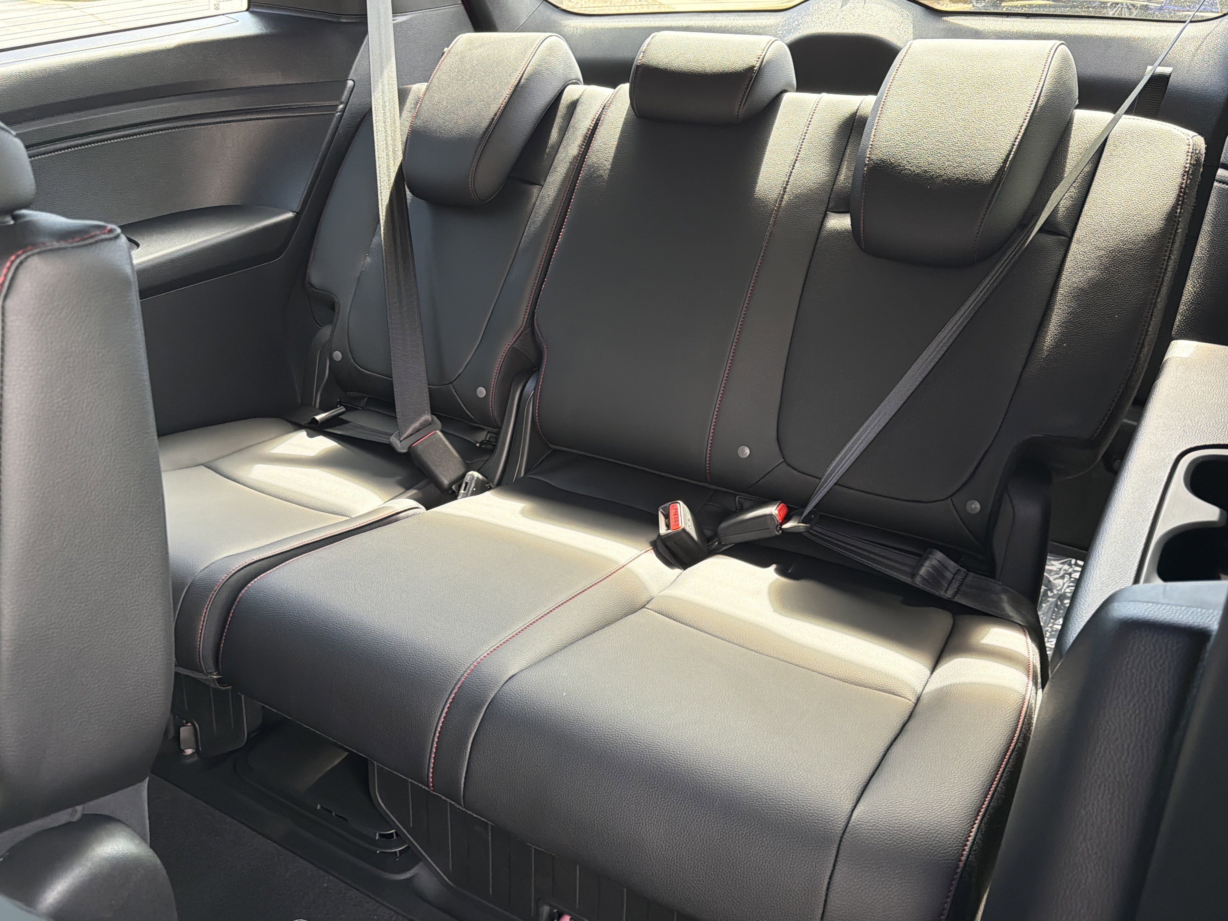 2026 Honda Odyssey Sport L - Photo 24