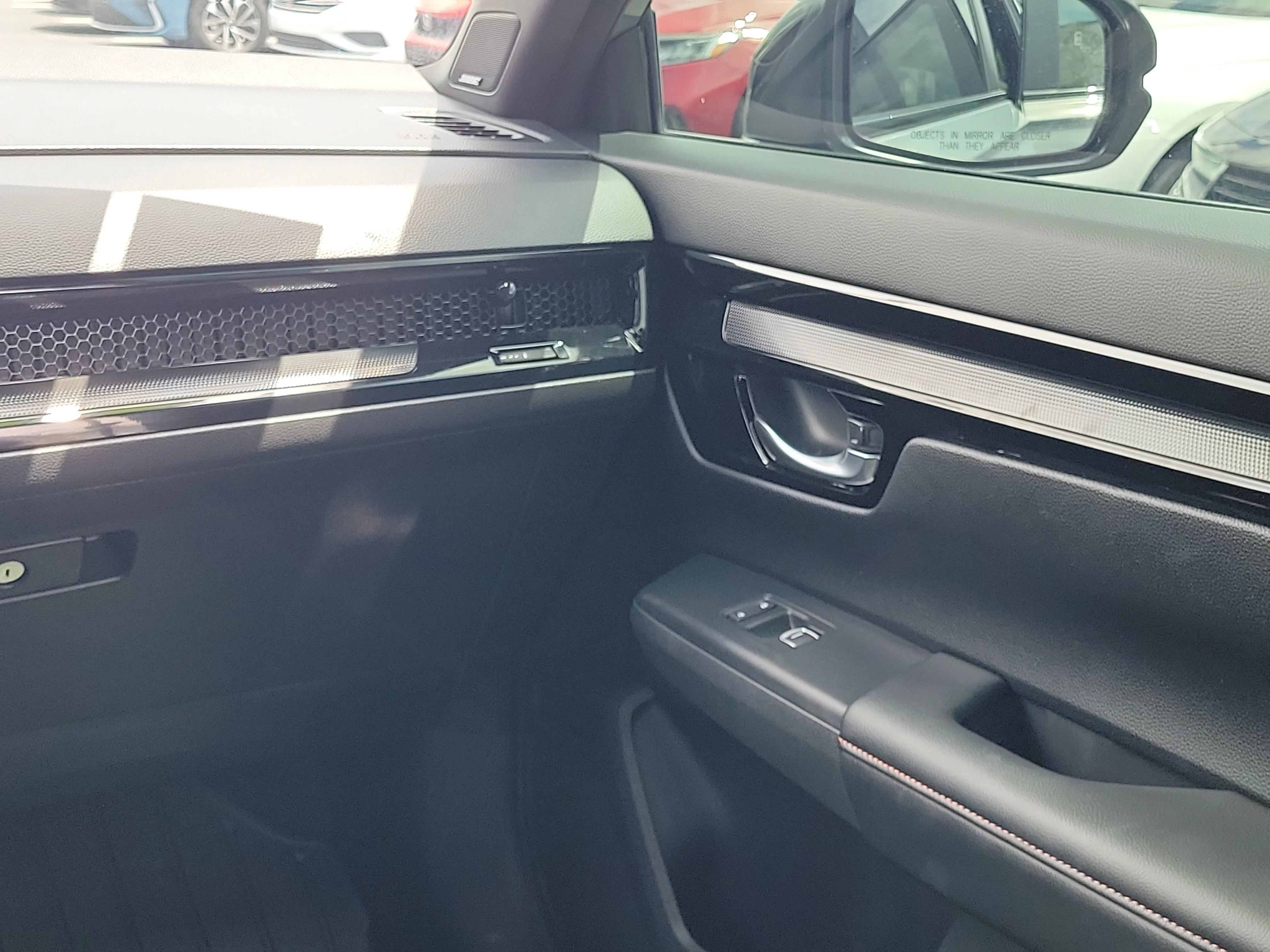 2026 Honda CR-V Sport Touring - Photo 42