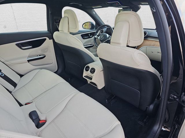 2023 Mercedes-Benz C-Class Sedan C 300 - Photo 11