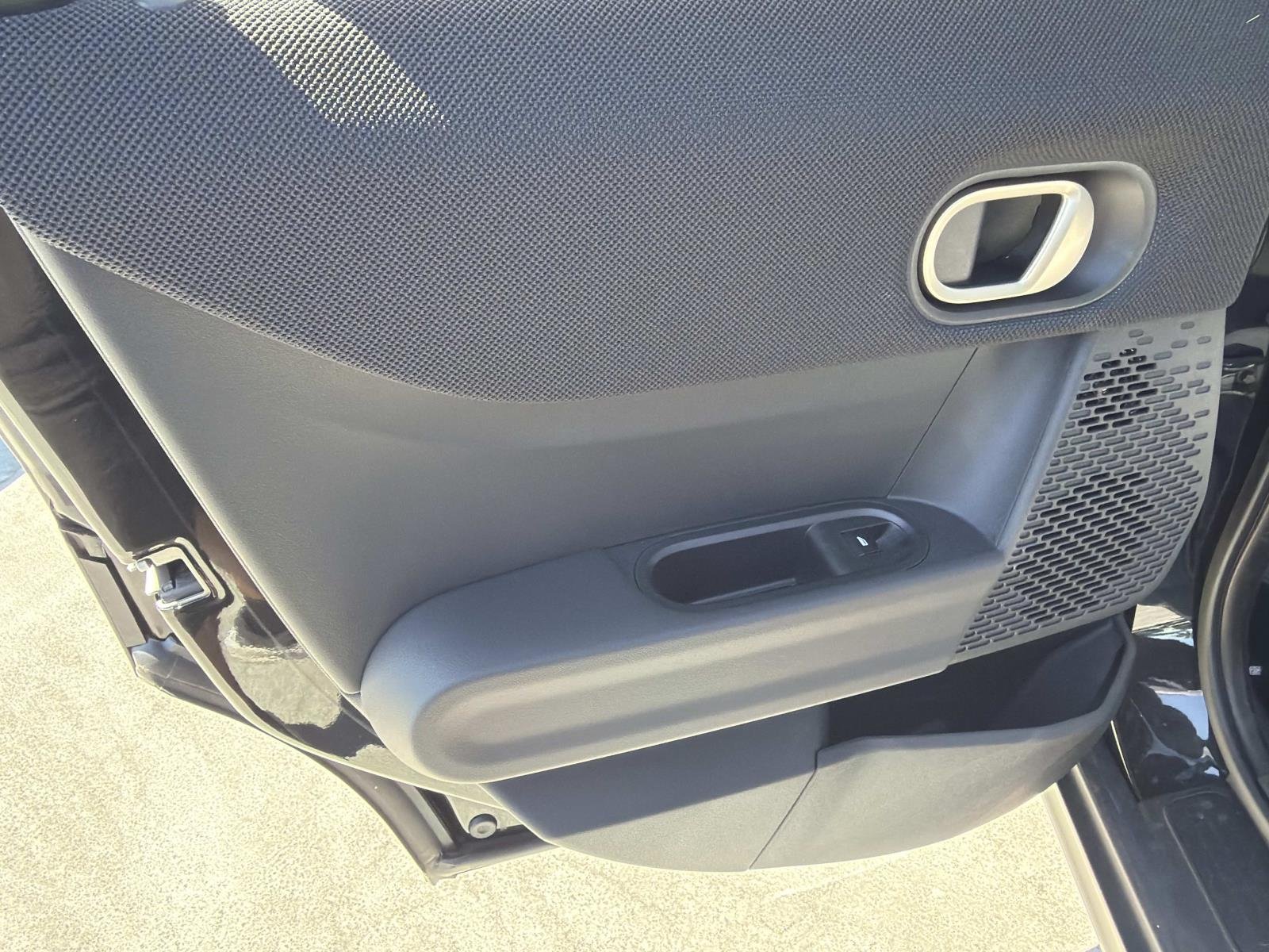 New 2026 MIDNIGHT MINI Cooper S image 8
