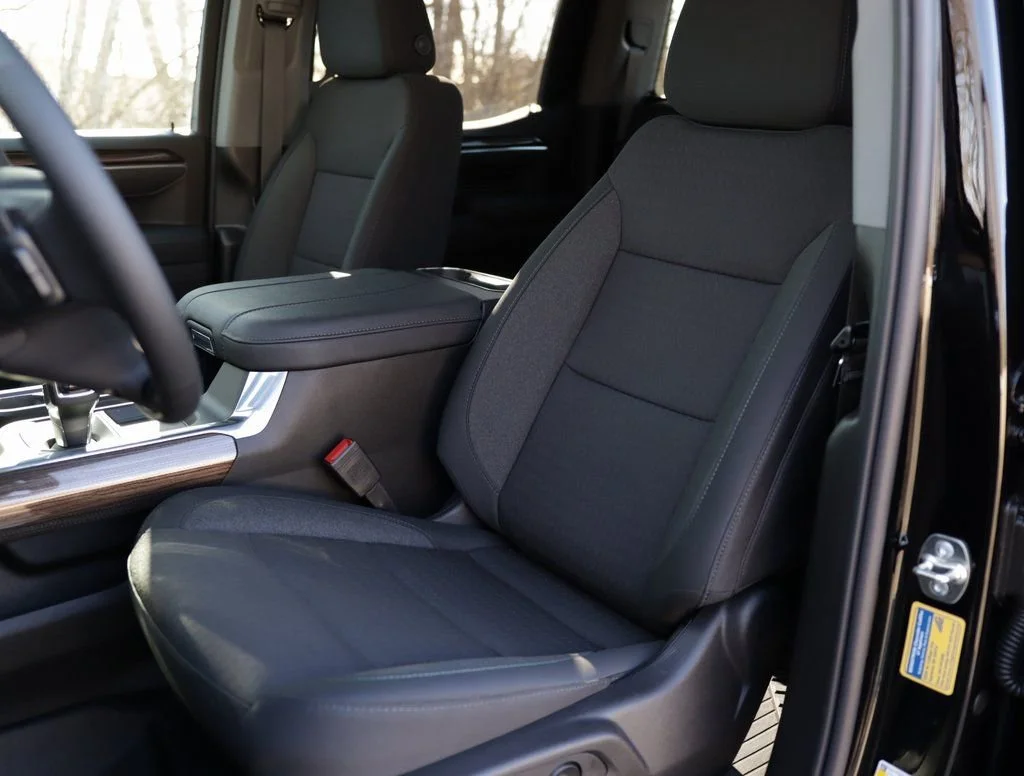 2026 Chevrolet Silverado 1500 RST - Photo 23