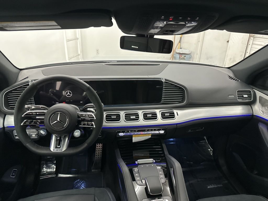 2026 Mercedes-Benz GLE Coupe GLE 53 AMG - Photo 21