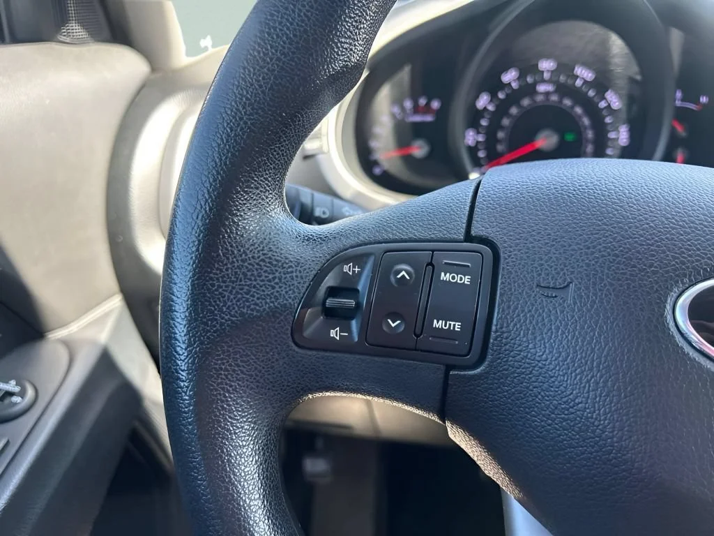 2016 Kia Sportage LX - Photo 26