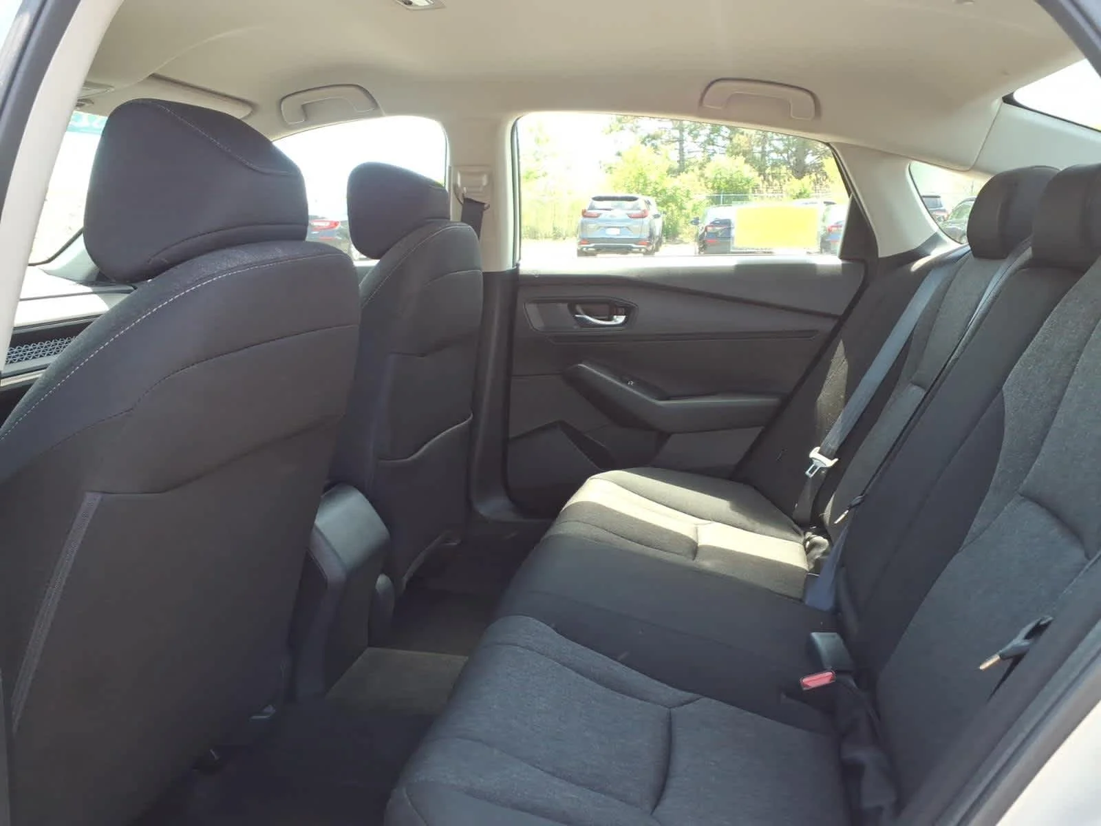 2024 Honda Accord LX - Photo 12