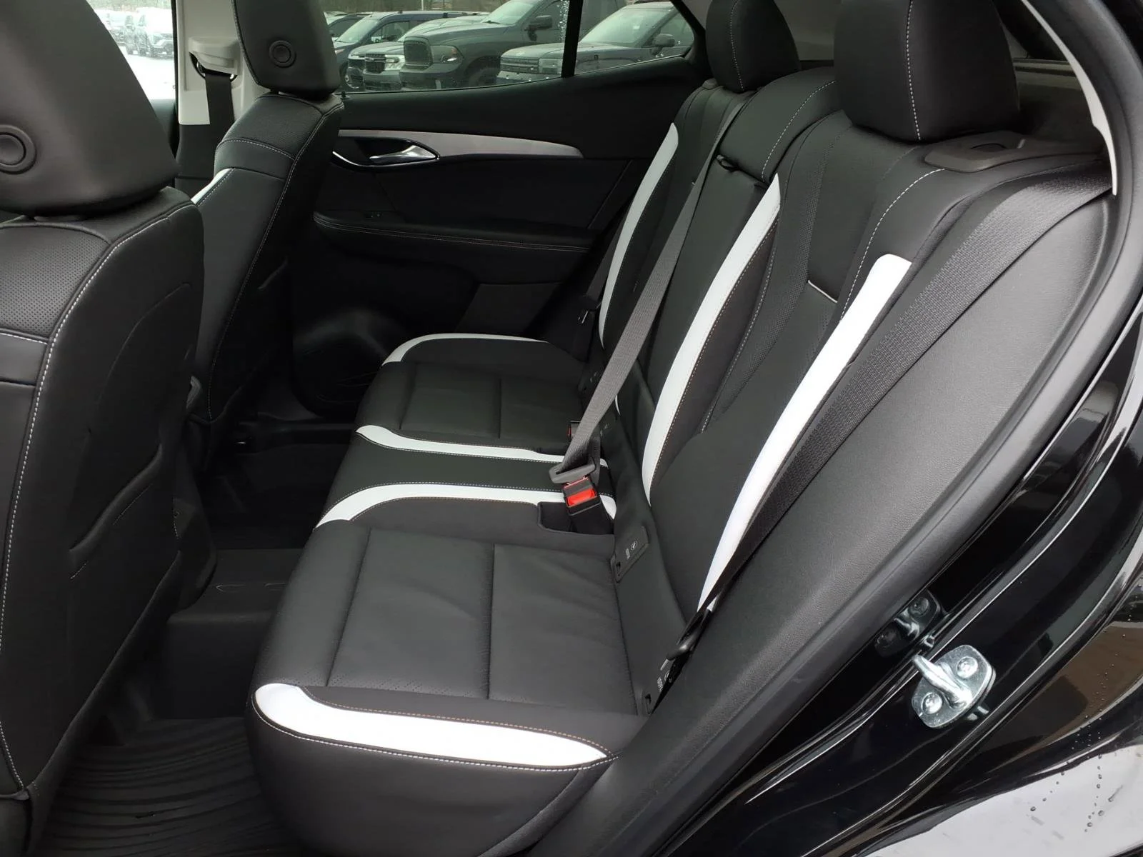 2026 Buick Envision Sport Touring - Photo 7