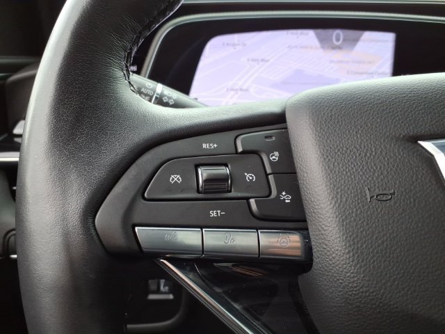 Used 2024 Black Raven Cadillac Sport image 30