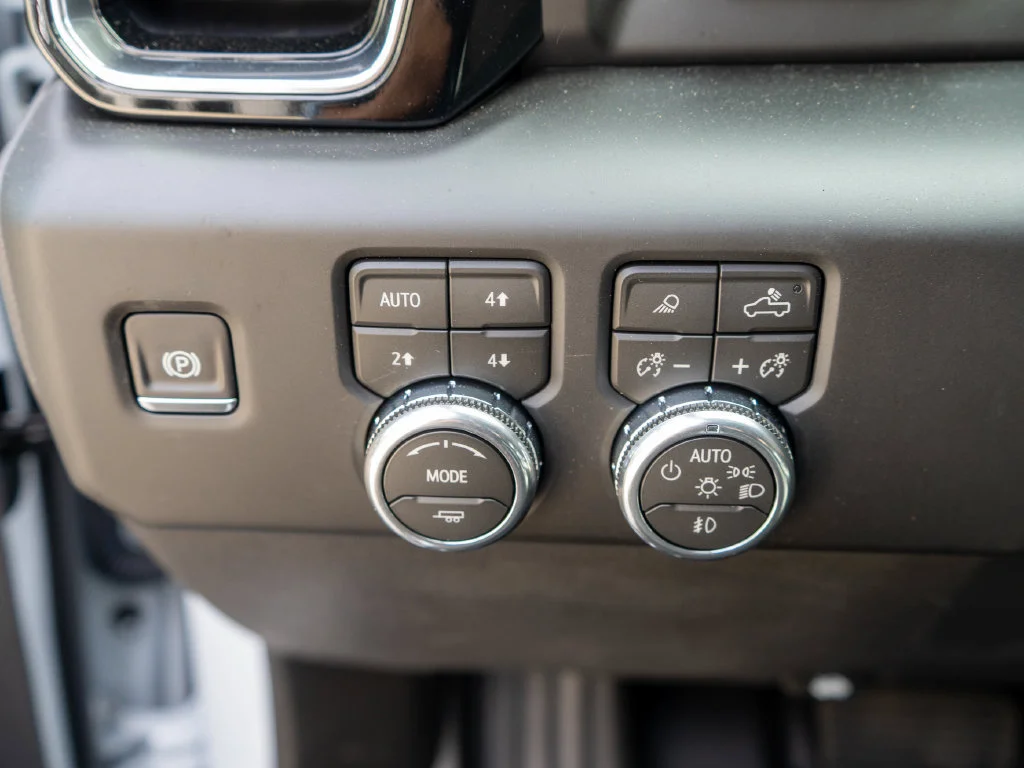 2026 GMC Sierra 1500 Denali - Photo 20