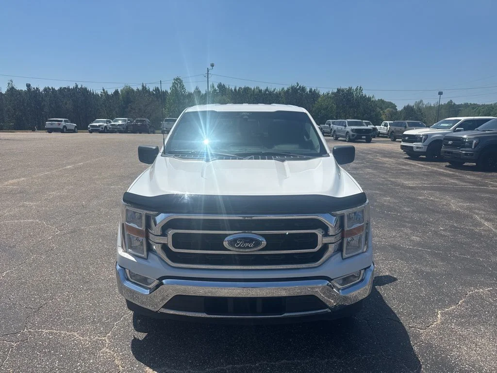 2022 Ford F-150 XLT - Photo 17