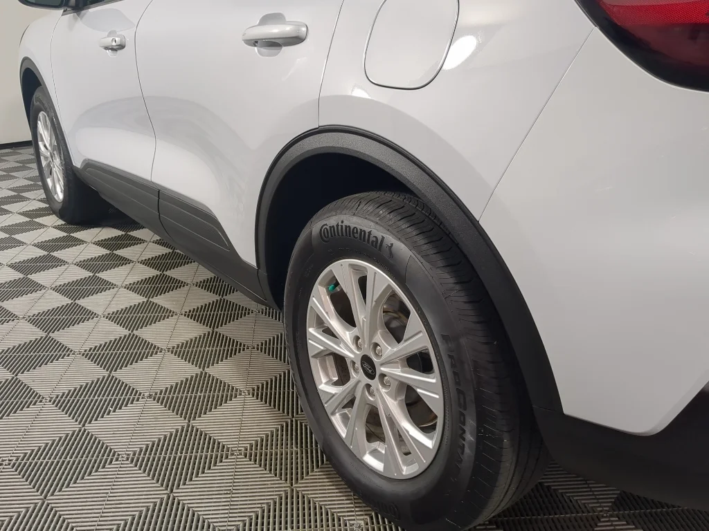 2025 Ford Escape Active - Photo 5