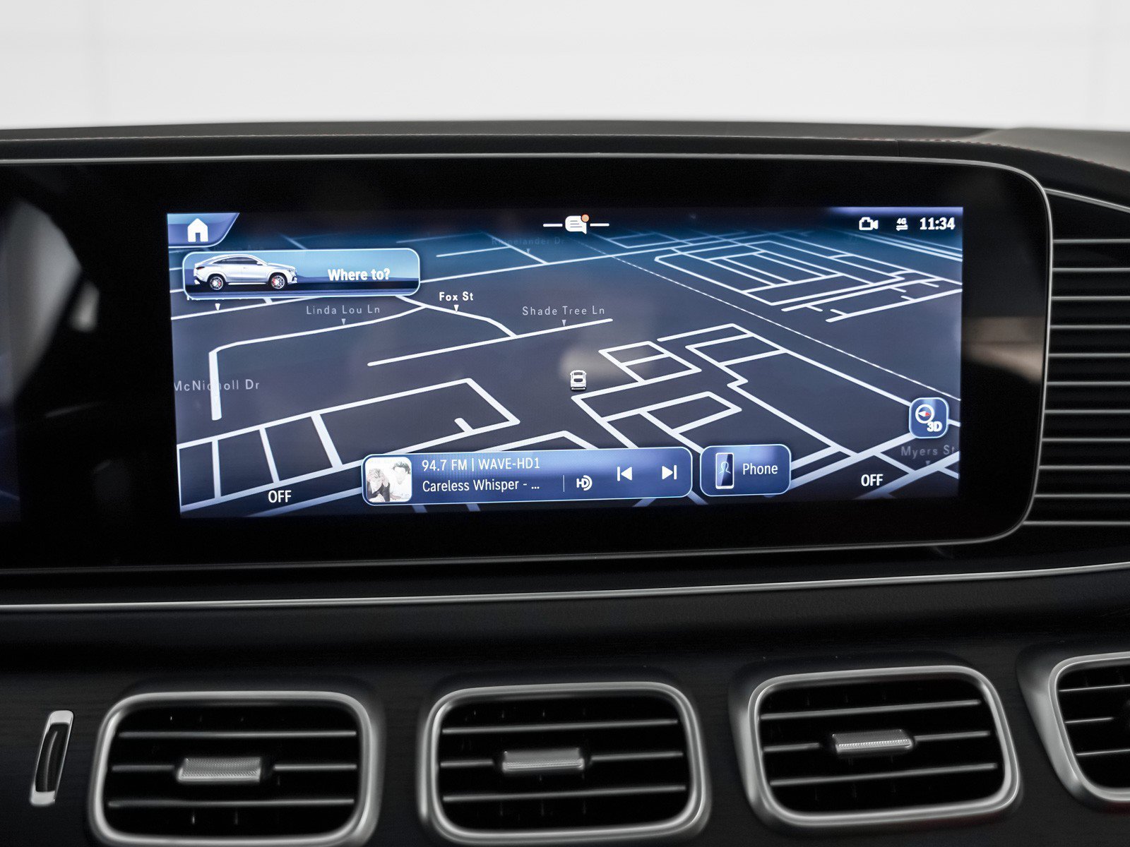 New 2026 Polar White Mercedes-Benz AMG® GLE 53 4MATIC+ Coupe image 20