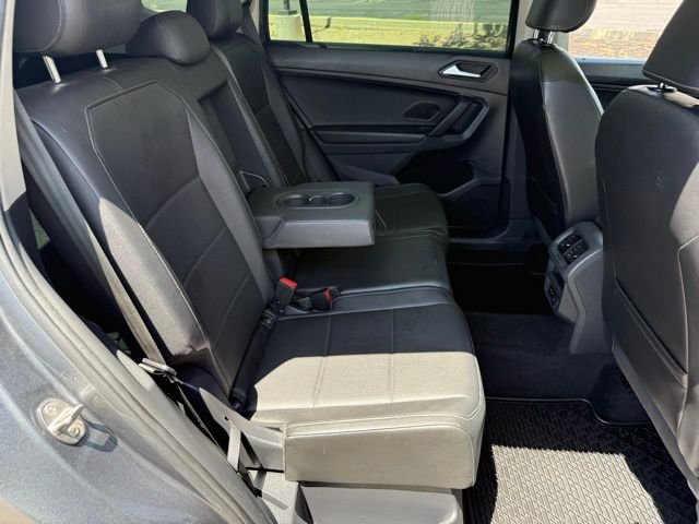 2019 Volkswagen Tiguan SE - Photo 36