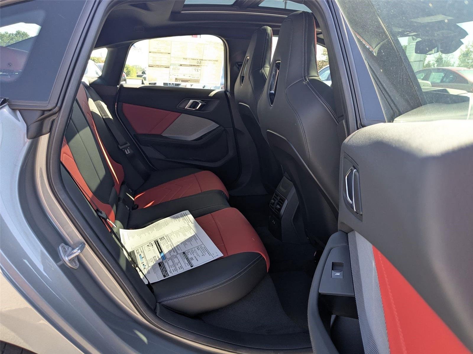 2026 BMW 2 Series M235 - Photo 31