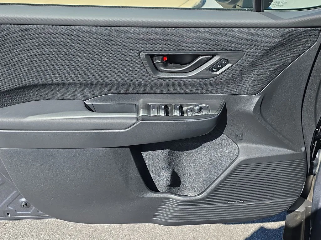 2026 Subaru Outback Premium - Photo 18